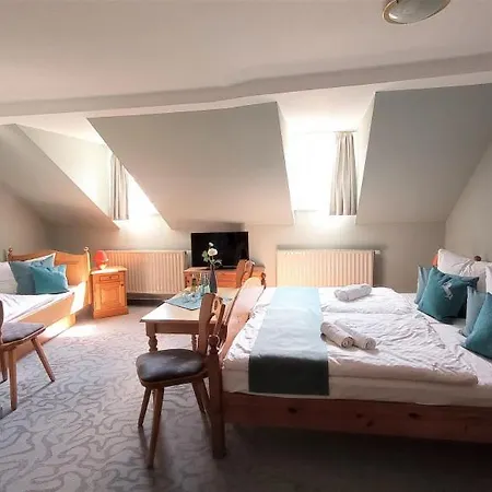 Hotell Ross *