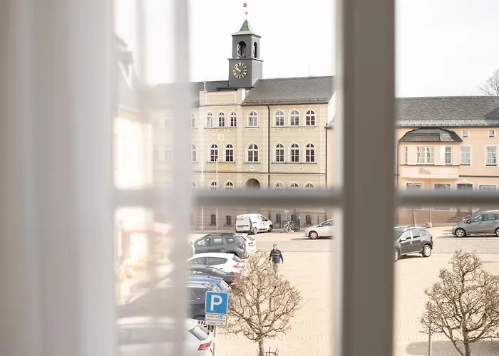 Ross Hotel Zwönitz